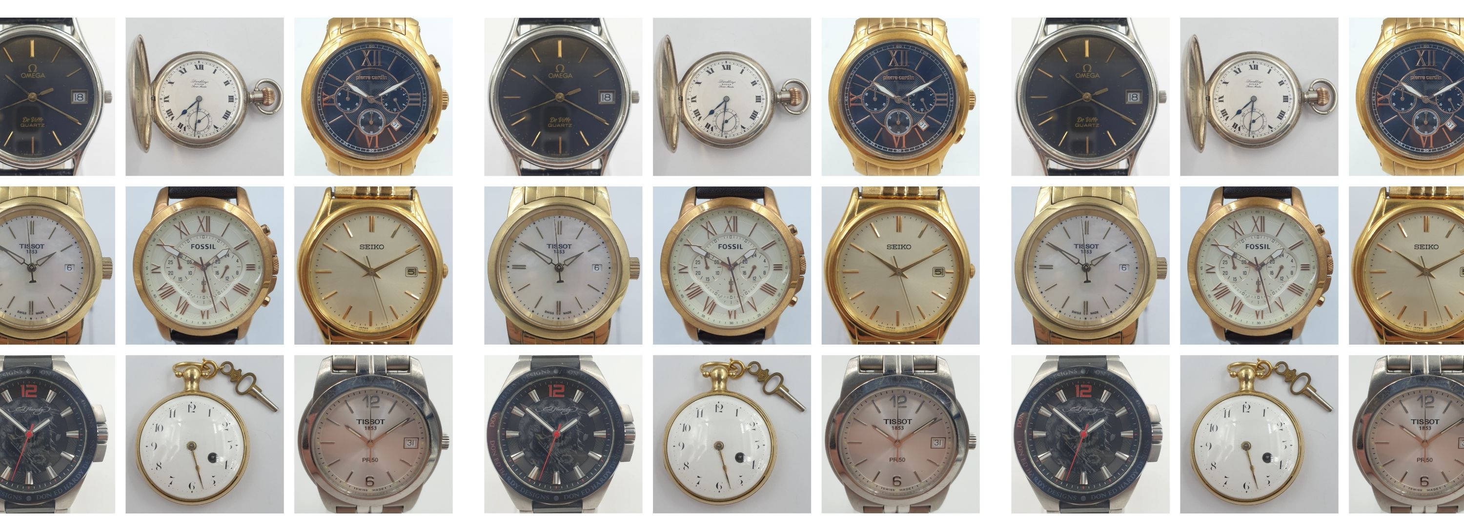 Watches & Horology (Aust. Wide Shipping Available)