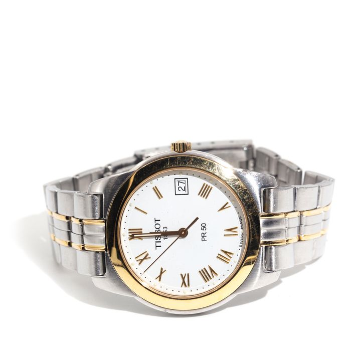 Tissot T-Classic PR50 Watch