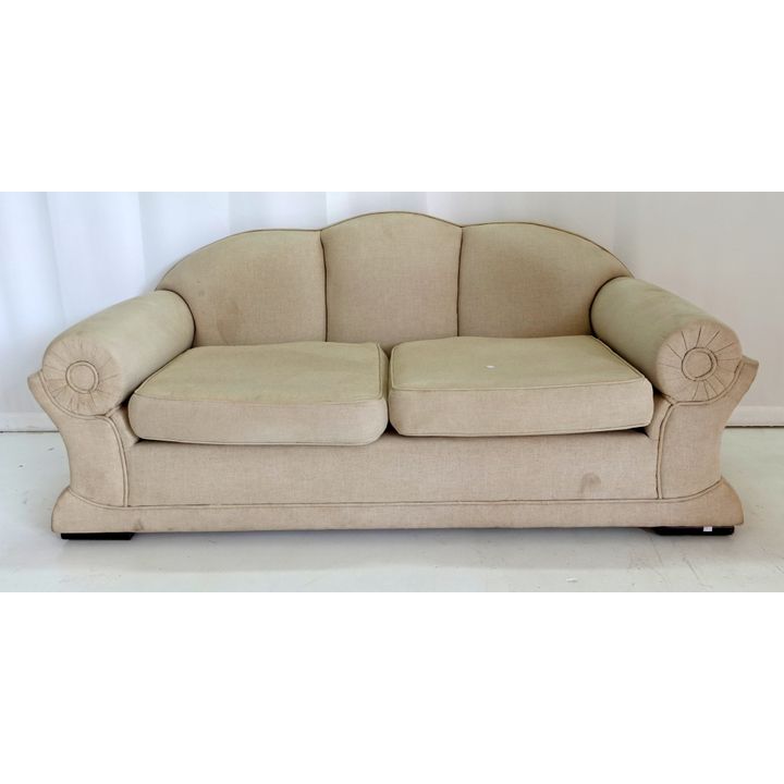 UPHOLSTERED SOFA