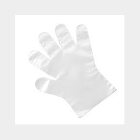 Bulk Pack Hygiene Disposable Food Prep Gloves - Pack of 500 - Antibacterial Food Safe Disposable Gloves-51674/816 | TS B 0(A)Box 19
