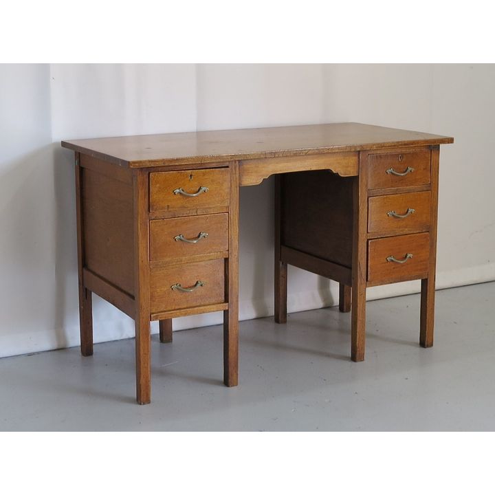 SMALL DESK