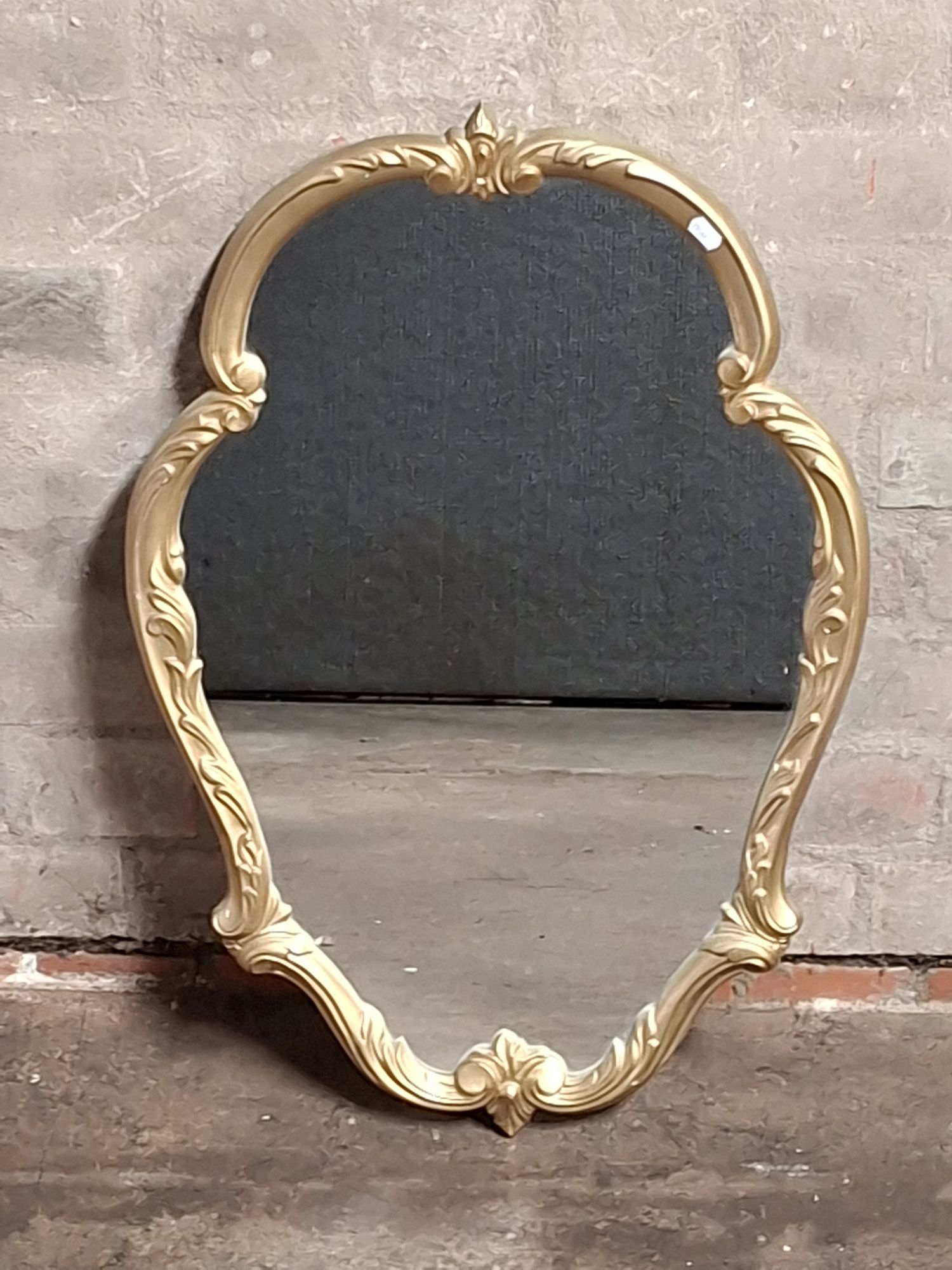 223 · WALL MIRROR