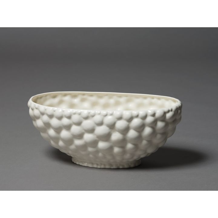 Spode Pottery, Large 'Frou Frou' vase