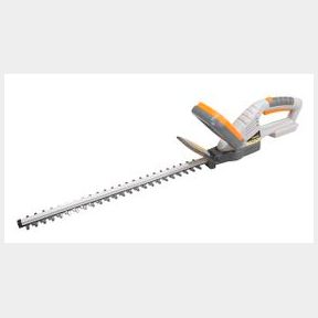 Ryobi XHT 510 LI ION Hedge Trimmer 510MM Dual Action Blade 14mm Cut |