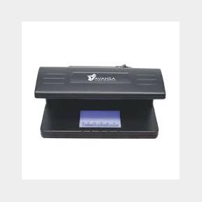 Avansa CompactDetect 170 UV Money Checker | 51743/10372SN B3 (S6)