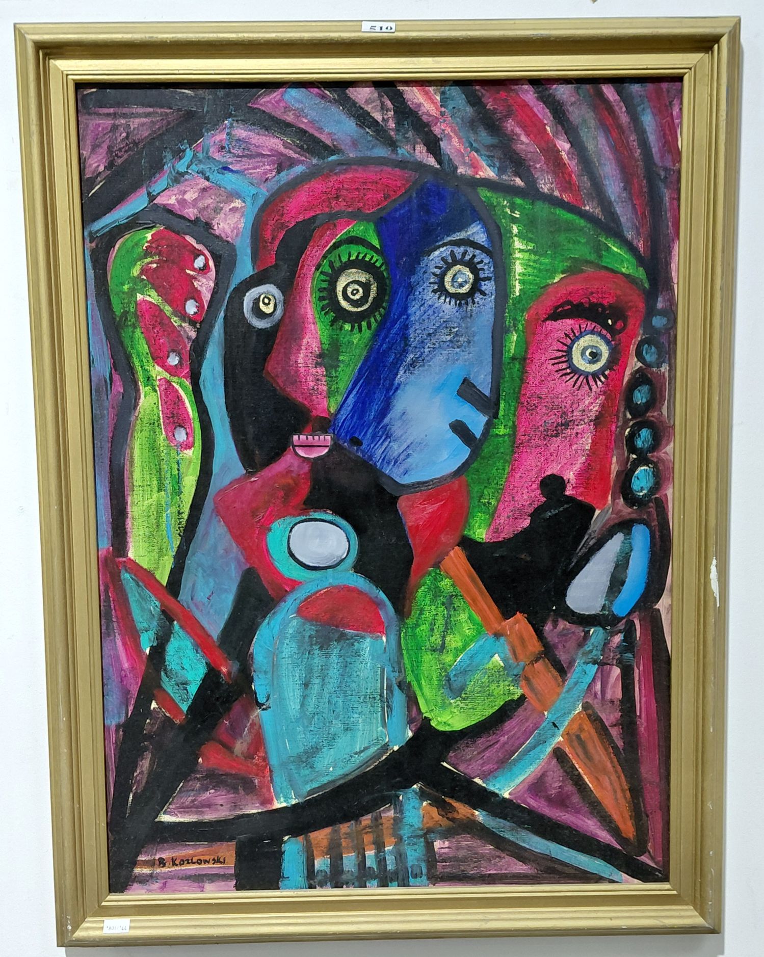Brunon Kozlowski
