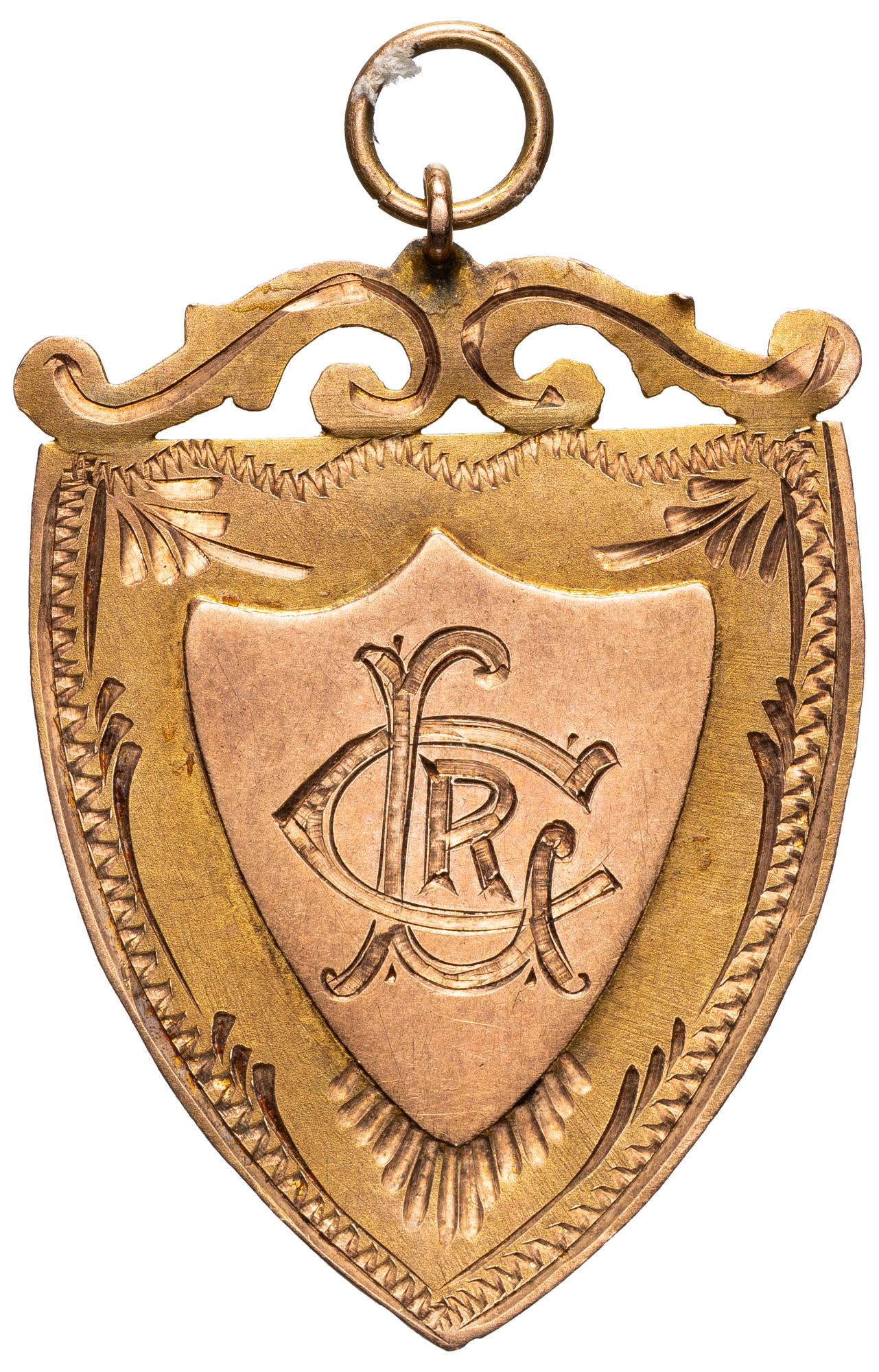 L.R.C. (Rifle Club), 1923-24, aEF
