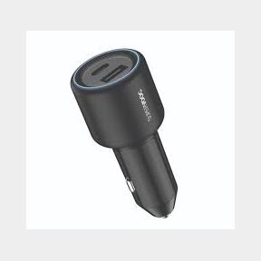 51685/5347-Oppo ENCO Buds Watch 80W Car Charger - HV | AS B3 (S4)