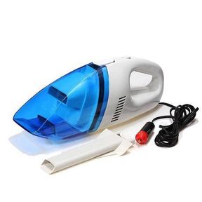 Portable High Power Car Vacuum Cleaner |NOT TESTED
