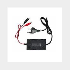G - Amistar 12V Car Battery Intelligent Pulse Charger-51459/1689 B4 (S2)
