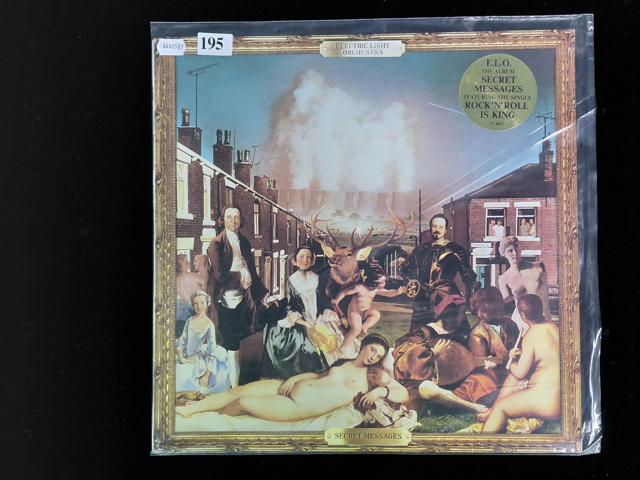 Electric Light Orchestra