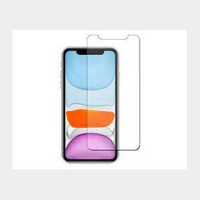 Digitronics Protective Tempered Glass for iPhone 11-(ITEM IS USED)-50582/4703 B6(s6)C