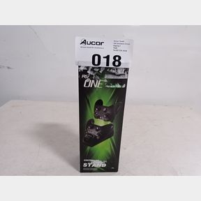 QUICK CHARGER DUAL DOCK CONTROLLER CHARGER STATION STAND