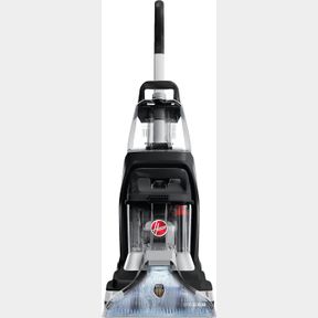 HOOVER POWERSCRUB XL PET CARPET CLEANER MACHINE, FOR CARPET AND UPHOLSTERY, DEEP CLEANING CARPET SHAMPOOER WITH MULTI-PURPOSE TOOL