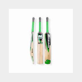Mitzuma Spark Junior Cricket Bat - Size 1 - Bar 9900935724846-51748/3232 AS B2 (S7)