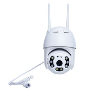 Wi Fi Smart Camera 1080P Ipc 258 wifi 1080p | NOT TESTED