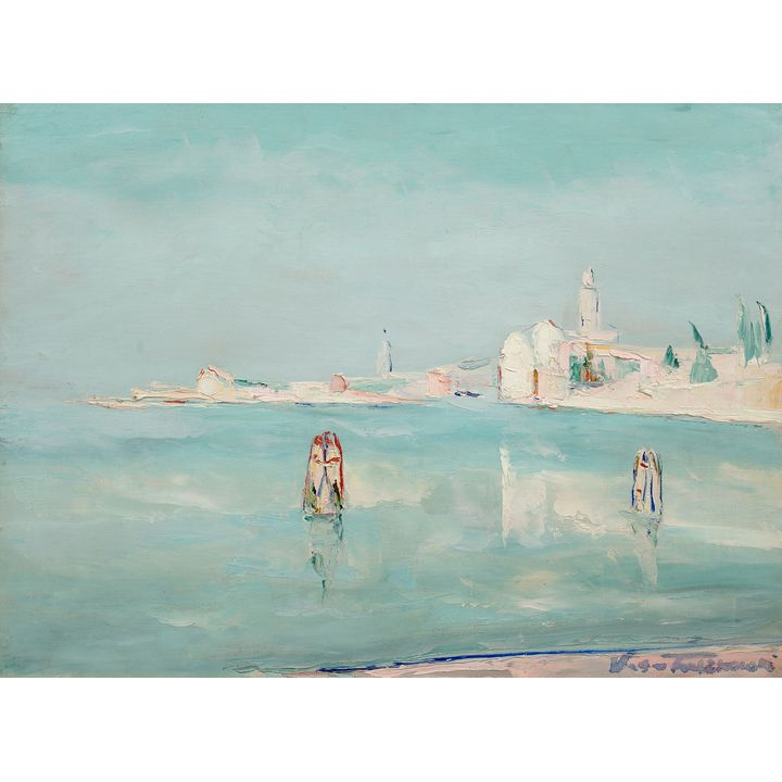 Włodzimierz Terlikowski | Wenecja