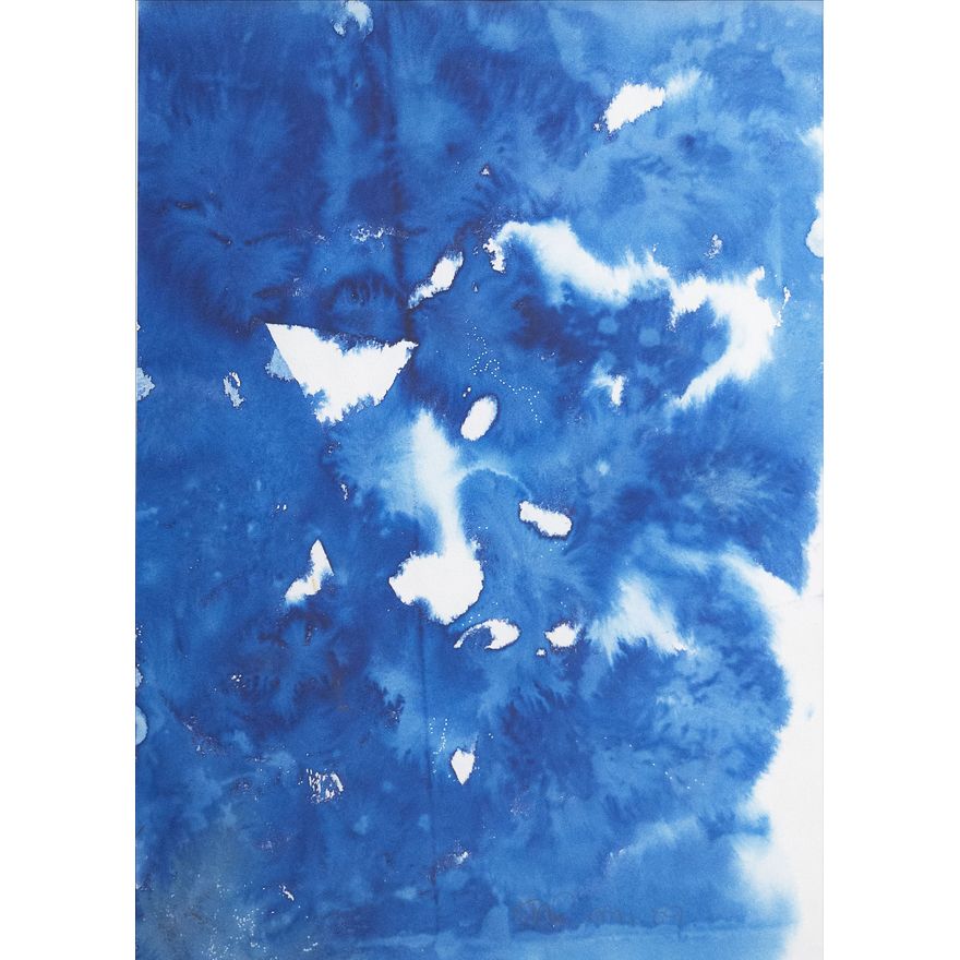 Allen Maddox 'Untitled'
