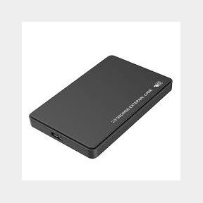 RTS 2.5 USB 3.0 to Type-C SSD / HDD Hard Drive Enclosure - | Bar 9902134002480 - 51745/1560 SN B3 (S3)