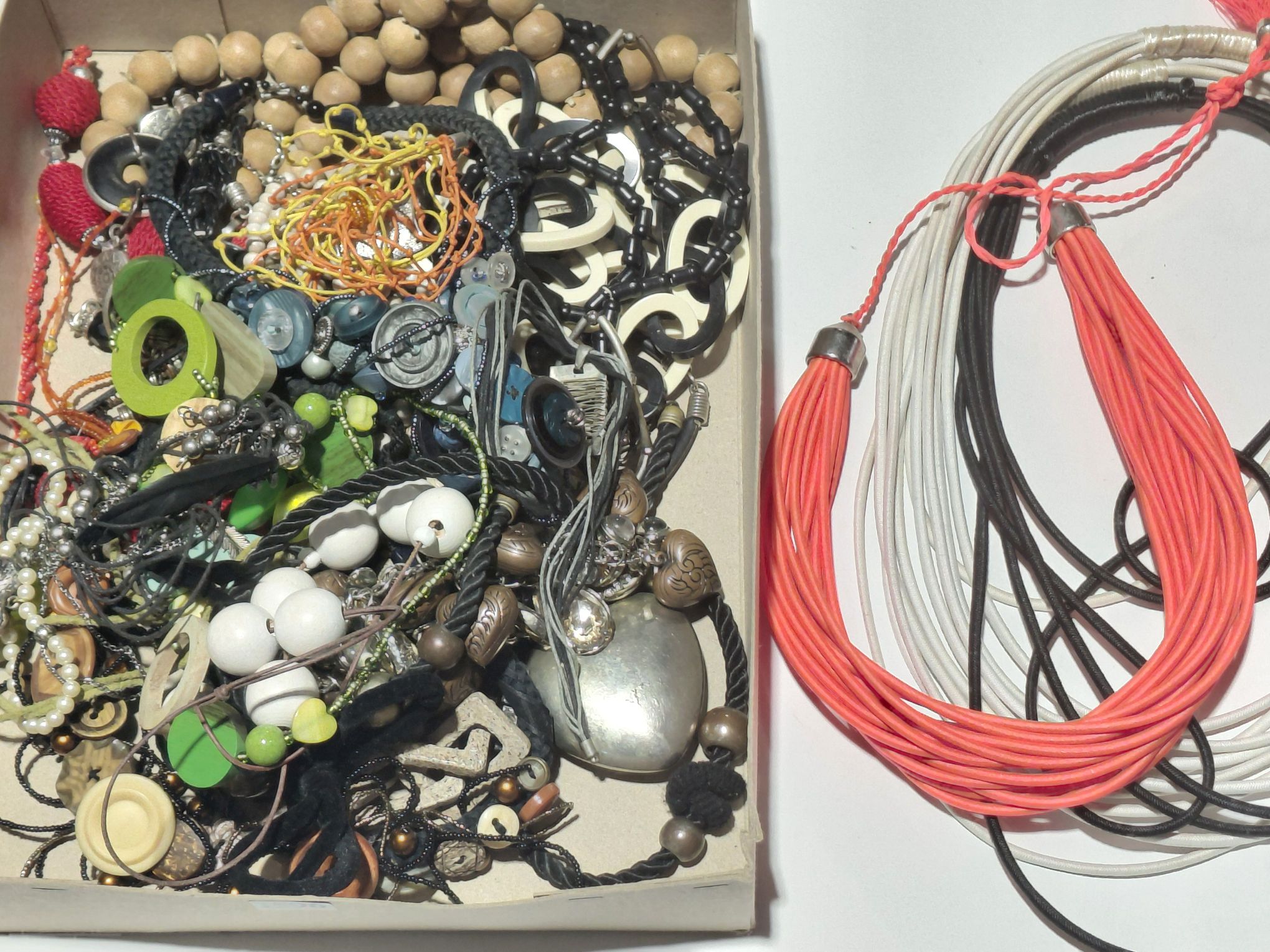 Fashion Jewellery