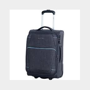 Travel Mate 70cm Light Weight Two-Wheel Trolley Case L-256A Grey-50591/684 B4(s5)