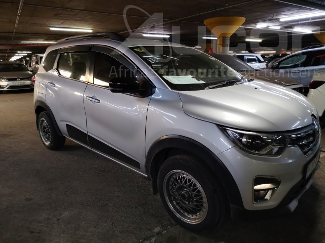 2022 RENAULT TRIBER 1.0 PRESTIGE / INTENS