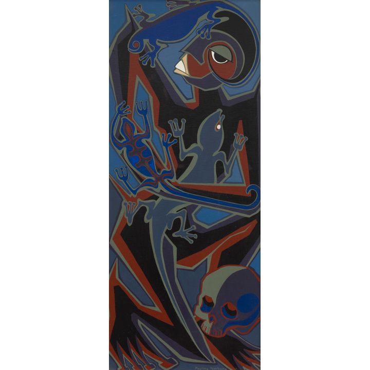 Collectable | International Art Centre