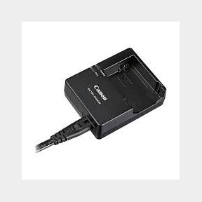 Idl High Quality Canon Replacementcamera Charger Lc-E8c-Bar 9902144718982- 51745/28208 SN B2 (S1)