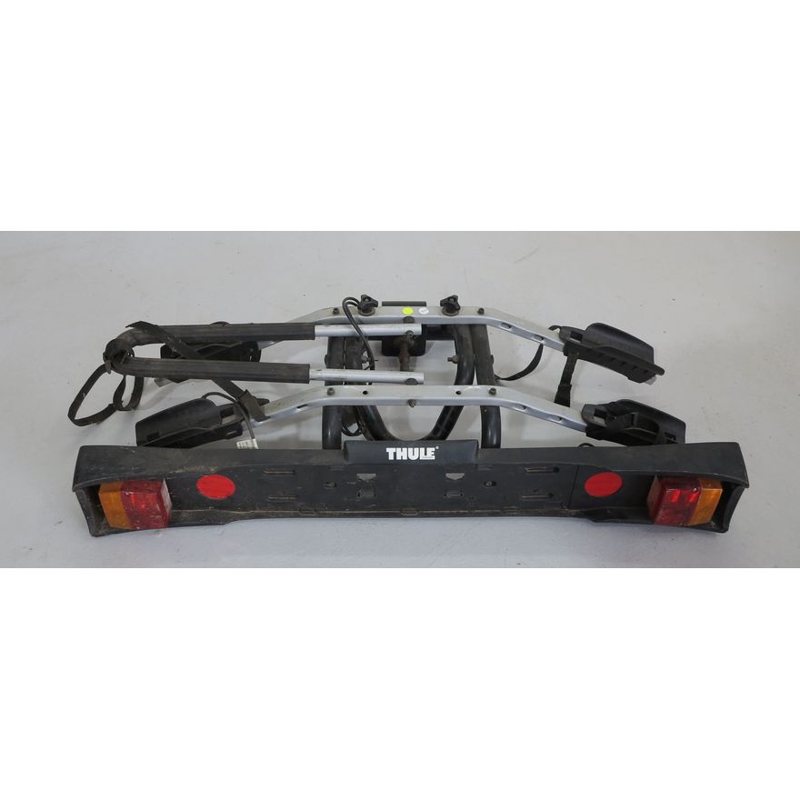 THULE BICYCLE RACK