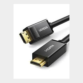 DisplayPort to HDMI-Bar 9901062346611- 51745/18447 AS B1 (S2)