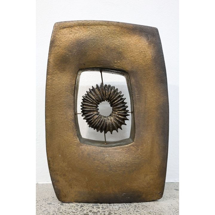 Paul Laird 'Quarantine'