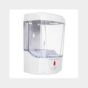 Automatic Wall Mounted Soap/Sanitizer Dispenser-50582/2097 (B1 S1)