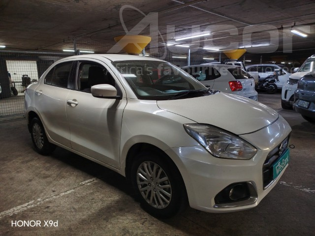 2024 SUZUKI DZIRE