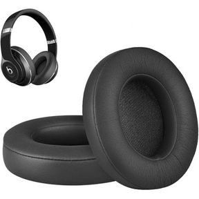 Over Ear Replacement earpads for Beats STUDIO 2/3 Black |