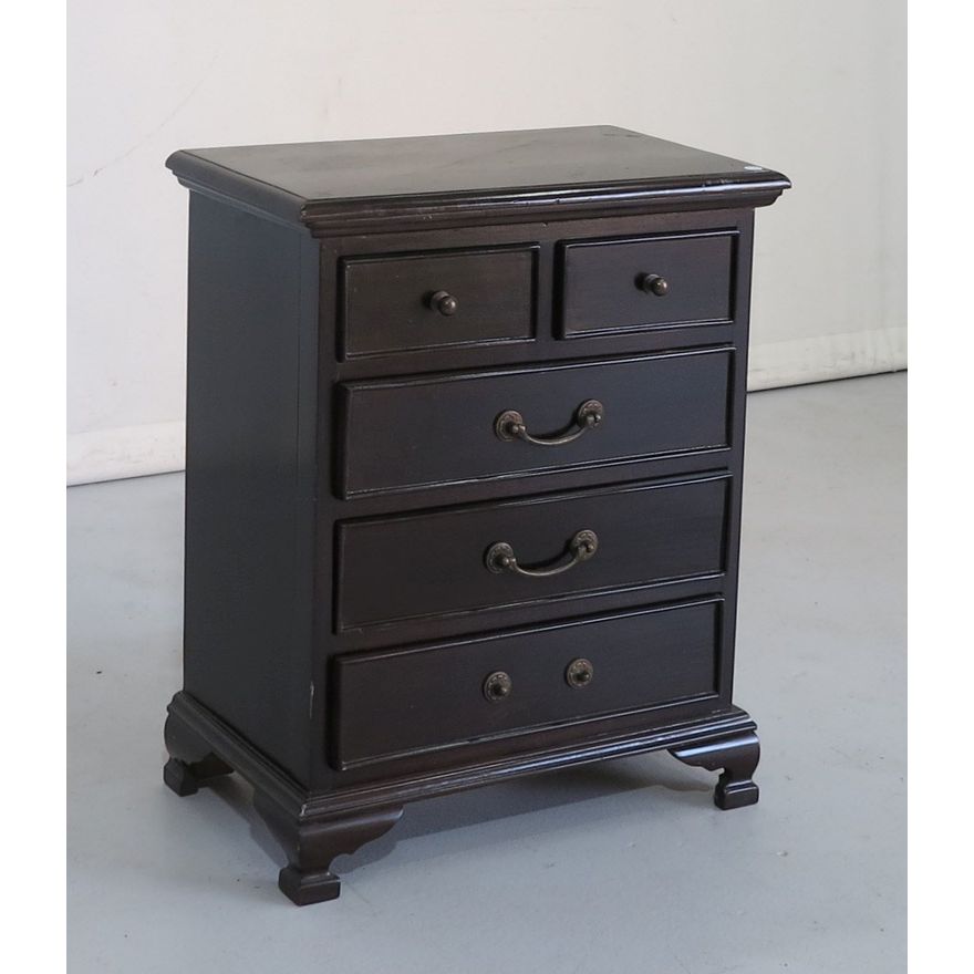 PEDESTAL missing one handle