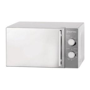 Russell Hobbs - 20 Litre Classic Manual Microwave-NO BORD