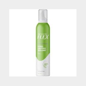 "Revlon Flex Mousse Natural Hold 150ml 1 X 6 PACK SIZE -51732/369 B2 (S2)