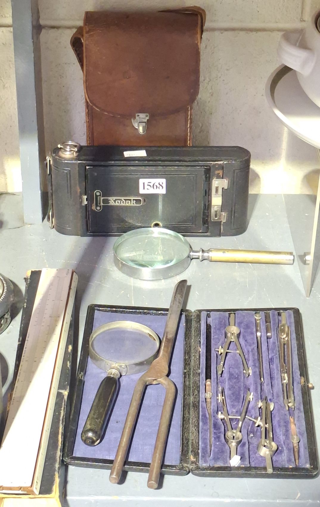 Vintage Collectables