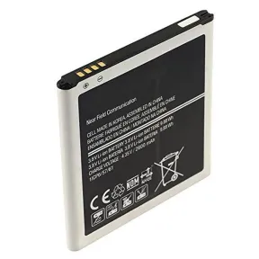 Raz Tech Battery for Samsung Galaxy J3 2016 J320 EB BG530BBC Compatible with J5 J500 G530 and J3 (2016) | NOT TESTED