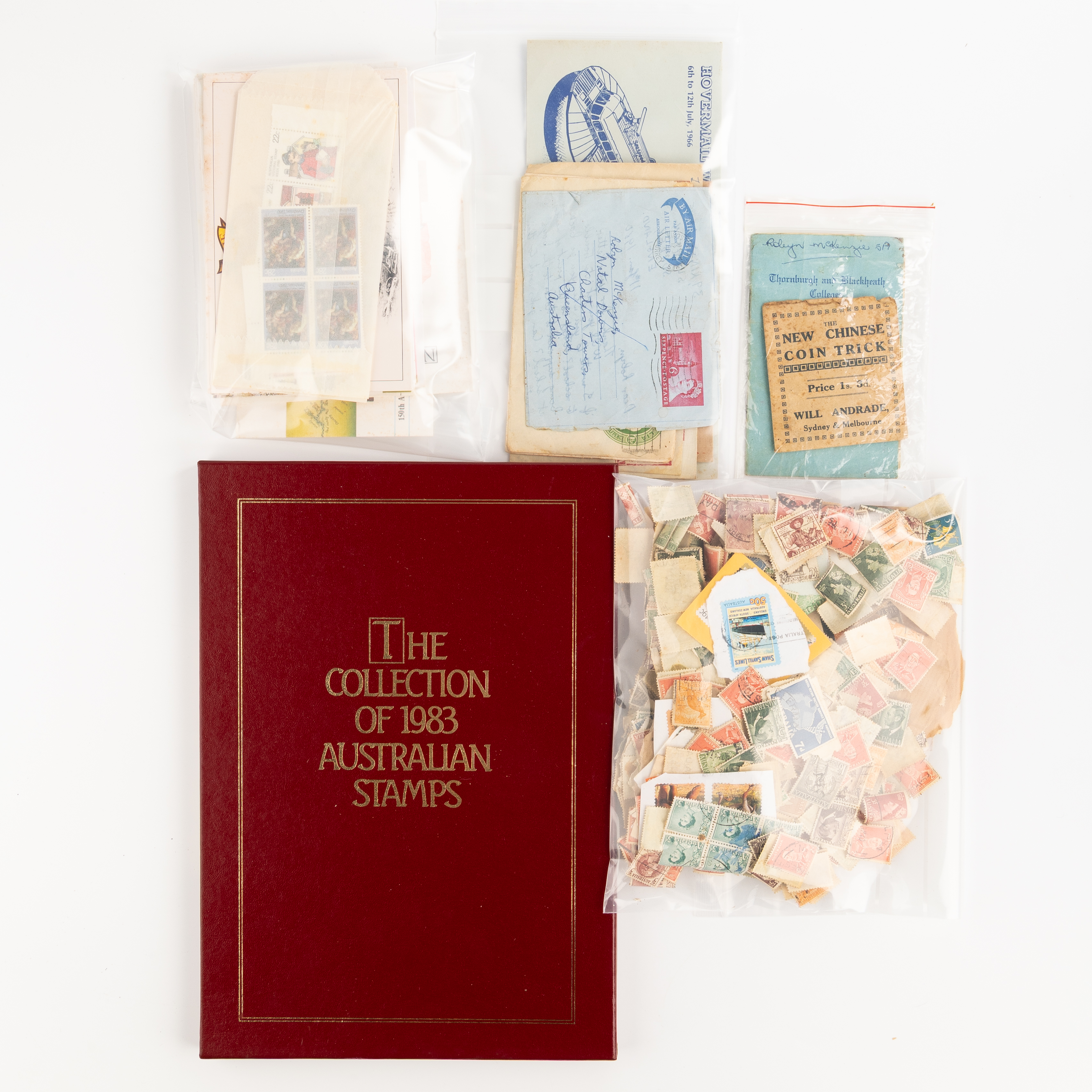 102 · Miscellaneous, Accumulation