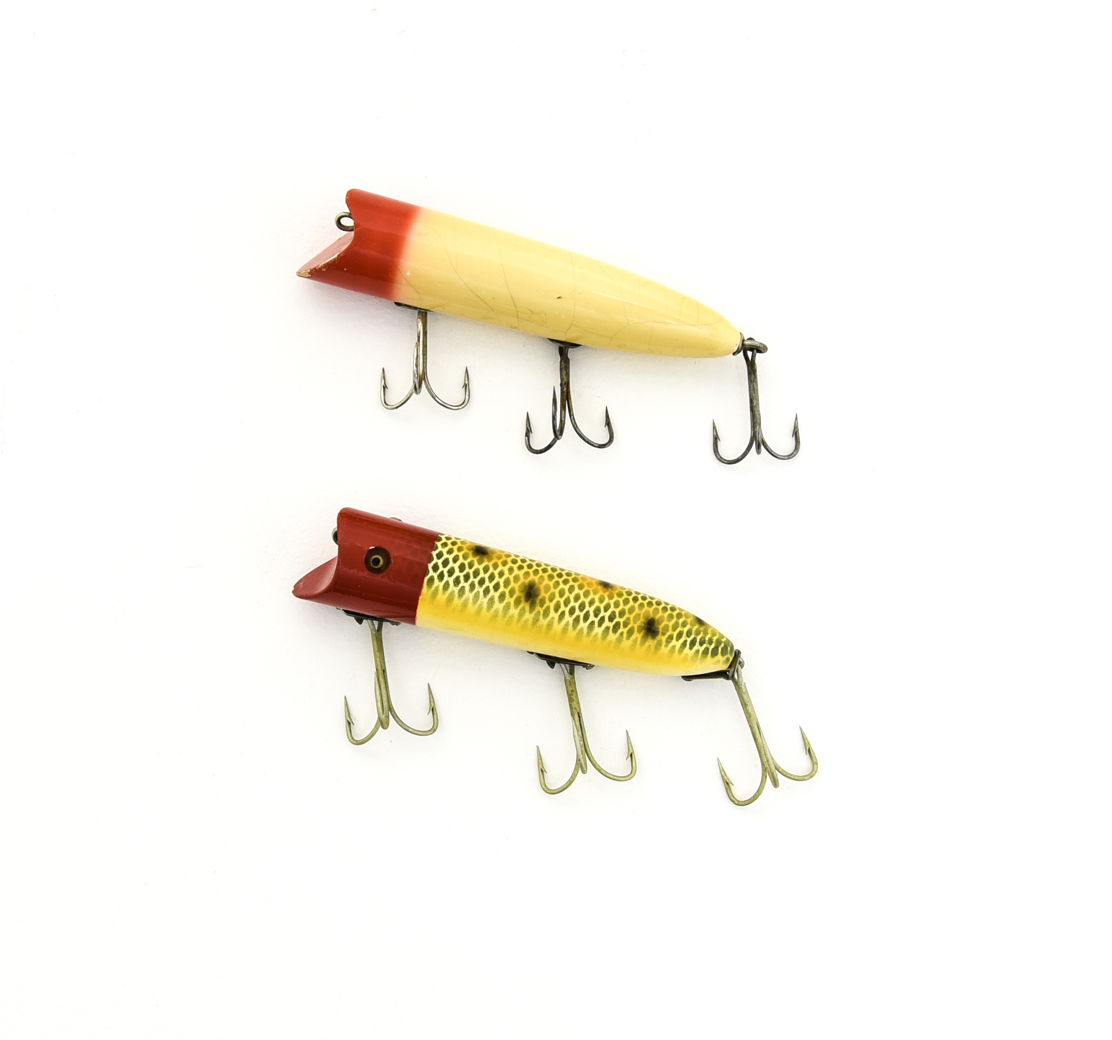 ルアー・フライ Heddon Lucky13 SMGS Heddon Lucky 13s | The Angling Marketplace