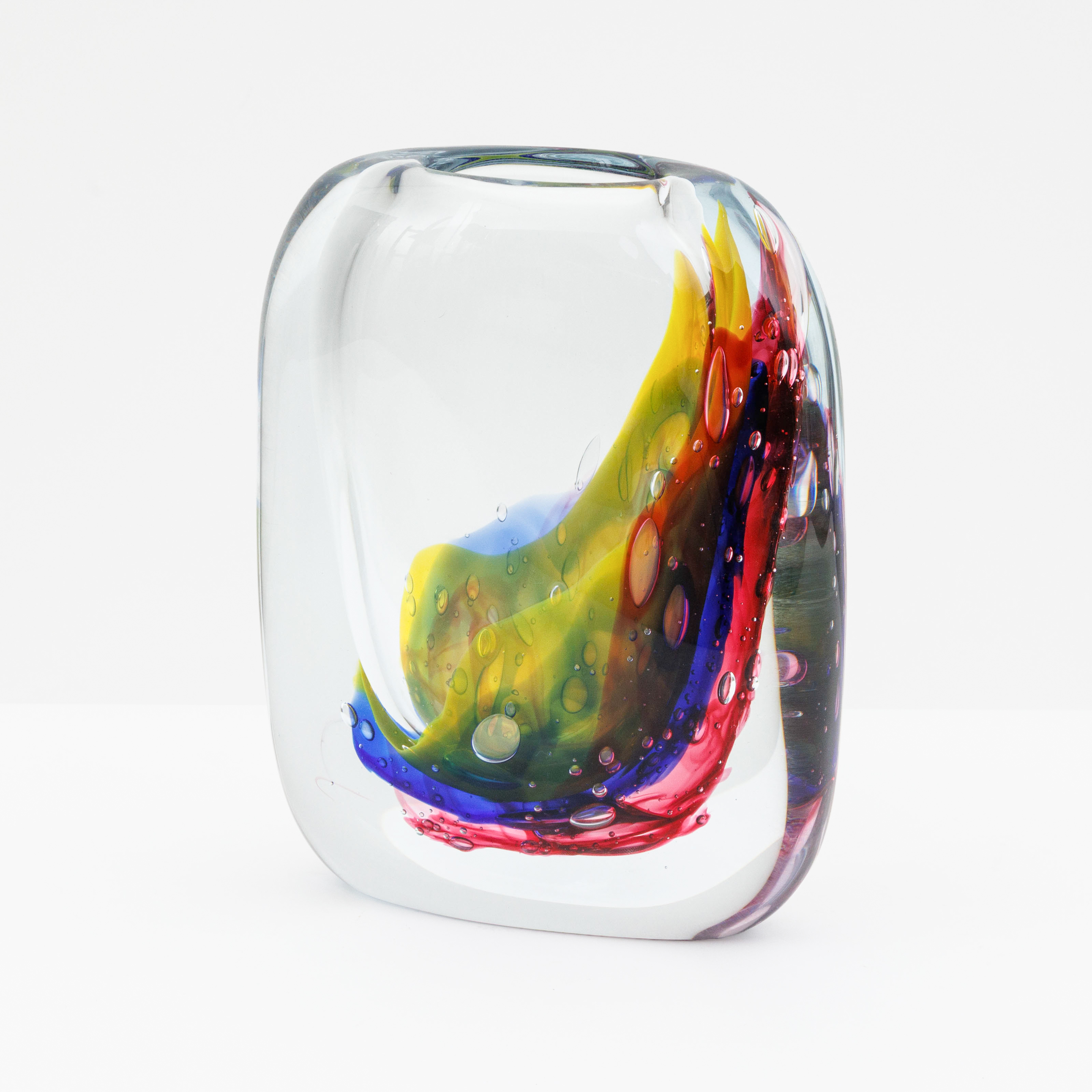 Luigi onesto / murano – kavel bij Bernaerts, Antwerp