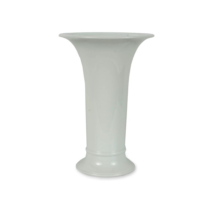 Wazon porcelanowy, Niemcy, Berlin, II poł. XX w.