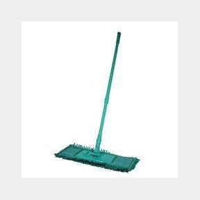 Verimark - Floorwiz - Eco Mop - Green - A better and faster way to clean your floors without chemicals.-51465/1970 B2 (S4)