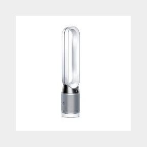 Dyson TP05 Pure Cool Air Purifying Fan - White/Silver-51459/6206 B4 (S6)