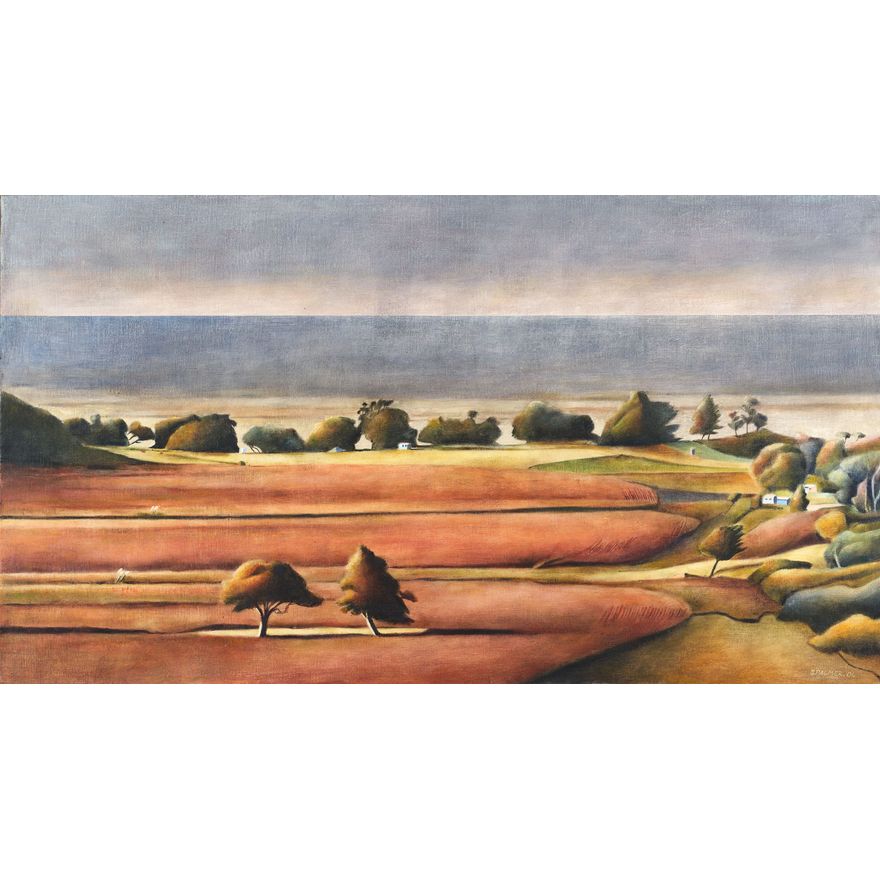 Stanley Palmer 'Omaio'