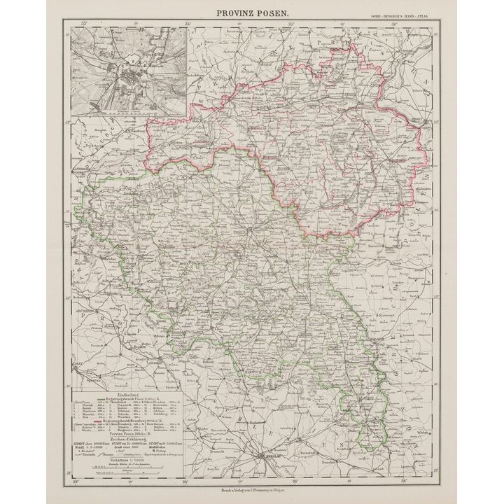 Provinz Posen