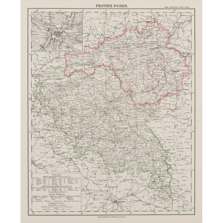 Provinz Posen