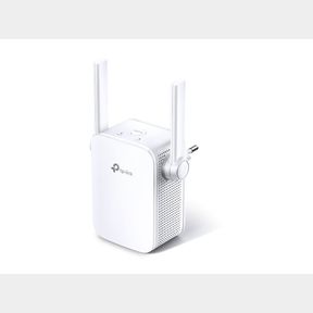 TP LINK TL WA855RE 300Mbps Wi Fi Range Extender |