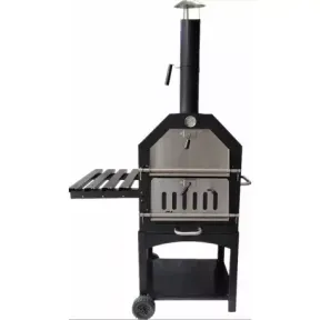 GOLDAIR CHARCOAL PIZZA OVEN GPO-1311